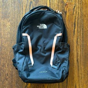North Face Backpack